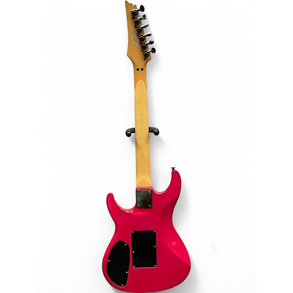 Used Ibanez 540P MAGENTA Solid Body Electric Guitar