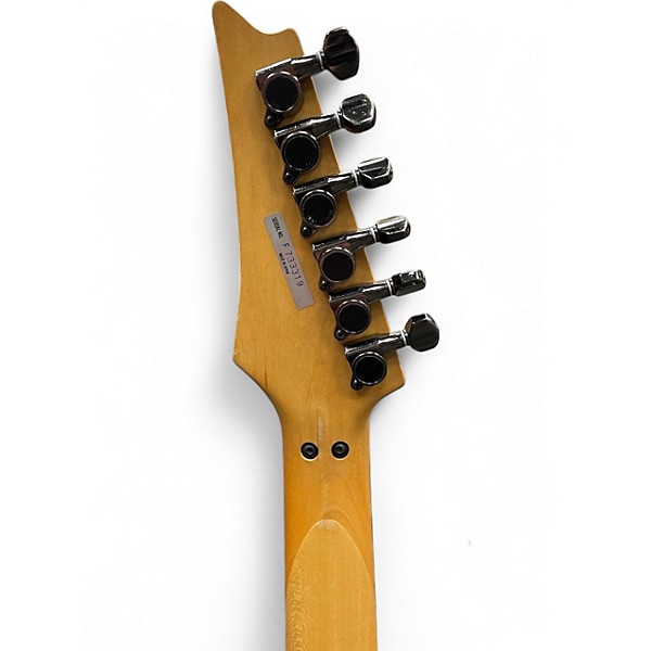 Used Ibanez 540P MAGENTA Solid Body Electric Guitar