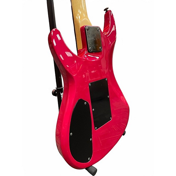 Used Ibanez 540P MAGENTA Solid Body Electric Guitar