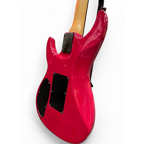 Used Ibanez 540P MAGENTA Solid Body Electric Guitar