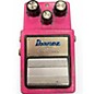 Used Ibanez AD9 Analog Delay Effect Pedal thumbnail
