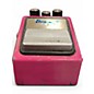 Used Ibanez AD9 Analog Delay Effect Pedal