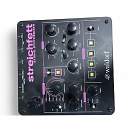 Used Waldorf Streichfett  Synthesizer