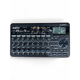 Used TASCAM DP008EX MultiTrack Recorder