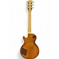 Vintage 1976 Gibson 1976 Les Paul Deluxe Gold Top Solid Body Electric Guitar