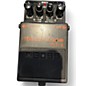 Used BOSS MT2 Metal Zone Distortion Effect Pedal thumbnail