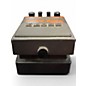 Used BOSS MT2 Metal Zone Distortion Effect Pedal