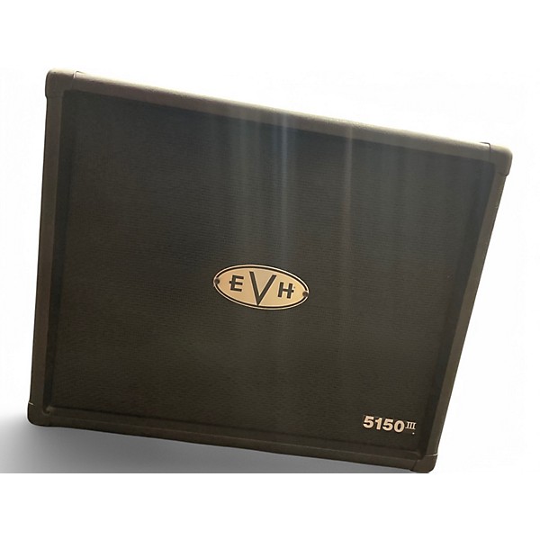 Used EVH 5150 III 112ST 1x12 Guitar Cabinet