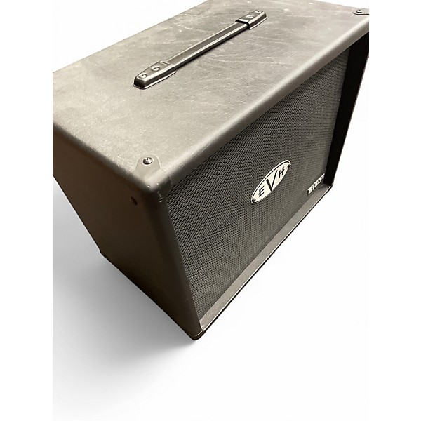 Used EVH 5150 III 112ST 1x12 Guitar Cabinet
