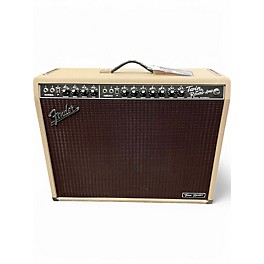 Used Fender Tone Master Twin Reverb 85W  Guitar Combo Amp