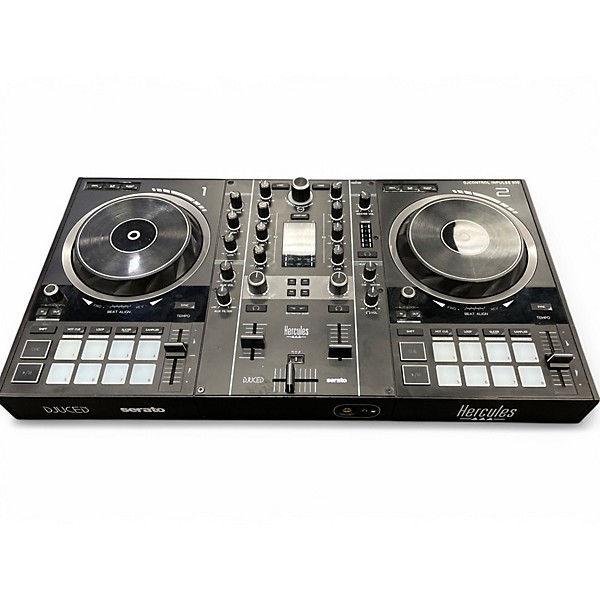 Used Hercules DJCONTROL INPULSE 500 DJ Controller
