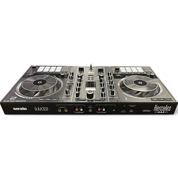 Used Hercules DJCONTROL INPULSE 500 DJ Controller