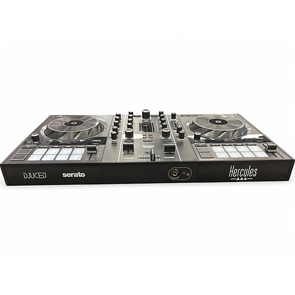 Used Hercules DJCONTROL INPULSE 500 DJ Controller