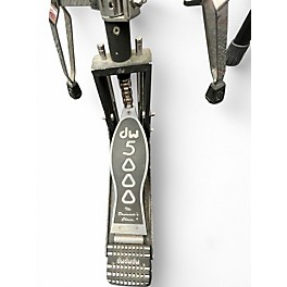 Used DW 5000 2 leg Hi Hat Stand