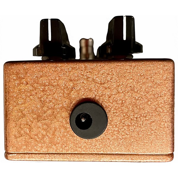 Used Dcw Jam Ray Effect Pedal
