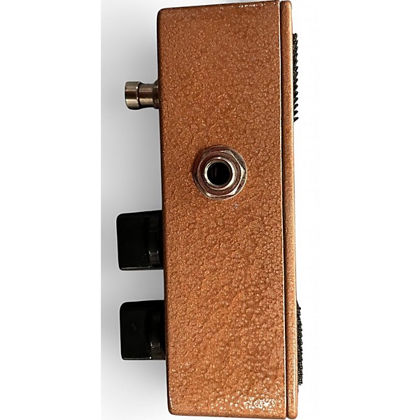 Used Dcw Jam Ray Effect Pedal