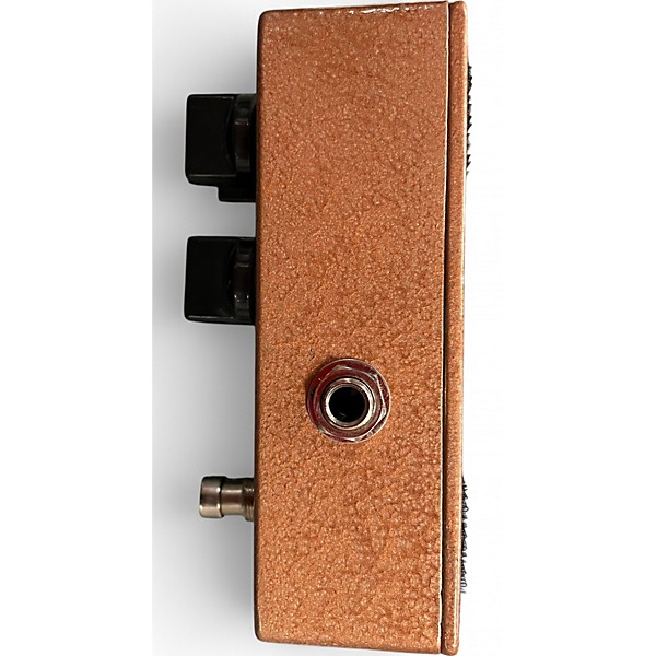Used Dcw Jam Ray Effect Pedal