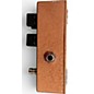 Used Dcw Jam Ray Effect Pedal