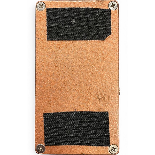 Used Dcw Jam Ray Effect Pedal