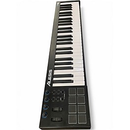 Used Alesis V49 49-Key MIDI Controller