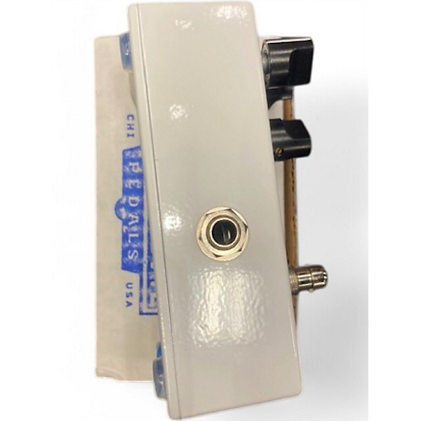 Used Daredevil Pedals PREMIUM OD Effect Pedal