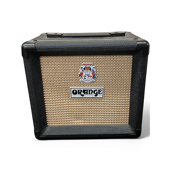 Used Orange Amplifiers PPC108 Micro Terror 1X8 Guitar Cabinet,Specials : American Fashion Style Bags On Sale