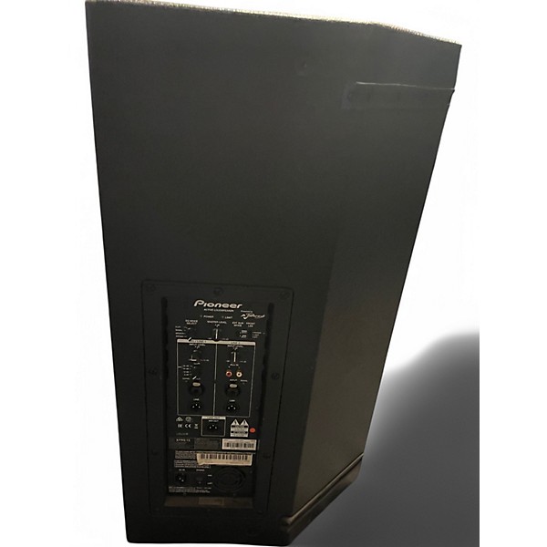 Used Pioneer DJ XPRS15 Powered Speaker