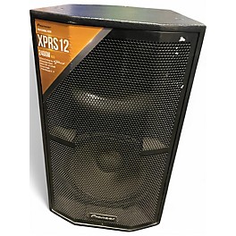 Used Pioneer DJ XPRS12 Powered Speaker