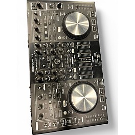 Used Denon DJ MC6000MK2EM DJ Controller