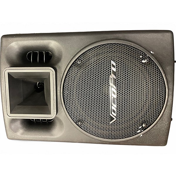 Used VocoPro PV802 Powered Speaker
