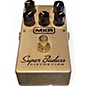 Used MXR M75 Super Badass Distortion Effect Pedal