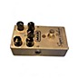 Used MXR M75 Super Badass Distortion Effect Pedal