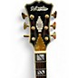 Used D'Angelico EXCEL DC XT Antique Amber Hollow Body Electric Guitar