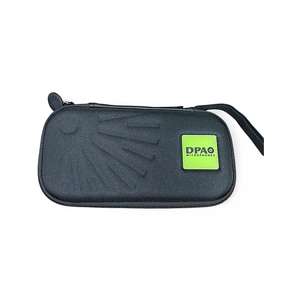 Used DPA Microphones d:fine CORE 4166 Omni - Headset Microphone Condenser Microphone