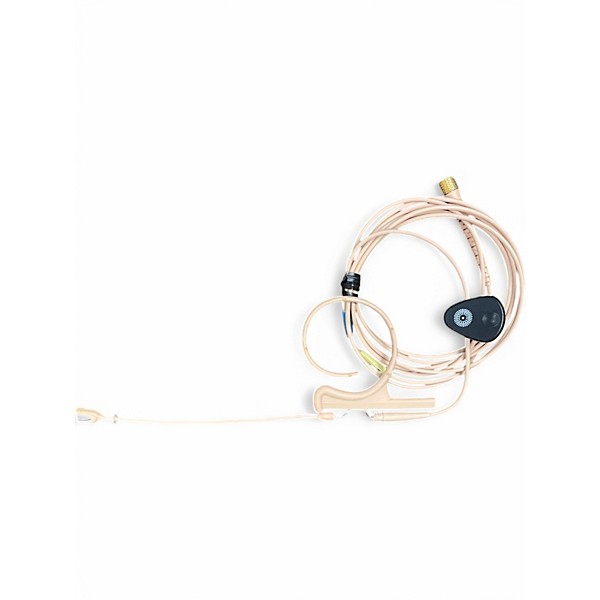 Used DPA Microphones d:fine CORE 4166 Omni - Headset Microphone Condenser Microphone