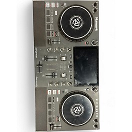 Used Numark mixstream pro DJ Controller