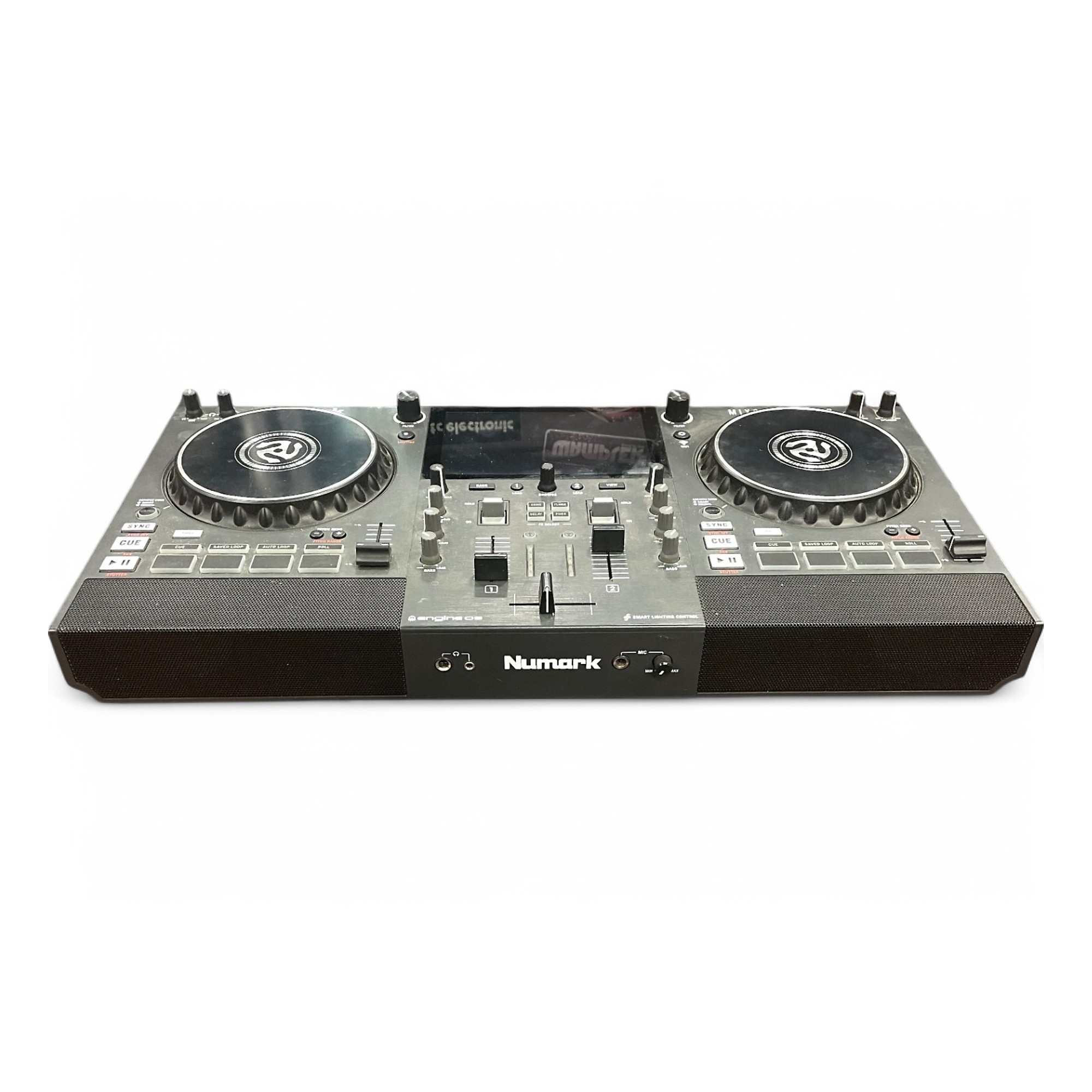 Used Numark Used Numark mixstream pro DJ Controller | Guitar