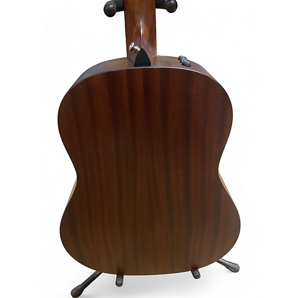 Used Taylor AD27E Mahogany Acoustic Electric Guitar