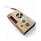 Used BOSS tu60 Tuner Pedal