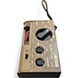 Used BOSS tu60 Tuner Pedal