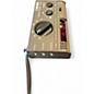 Used BOSS tu60 Tuner Pedal