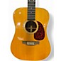 Used Martin Shenendoah D12-2832 Natural 12 String Acoustic Guitar thumbnail