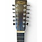 Used Martin Shenendoah D12-2832 Natural 12 String Acoustic Guitar