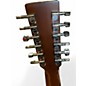 Used Martin Shenendoah D12-2832 Natural 12 String Acoustic Guitar