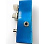 Used Wampler Ego Compressor Effect Pedal