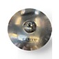 Used SABIAN 14in XSR HI-HAT PAIR Cymbal