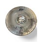 Used SABIAN 14in XSR HI-HAT PAIR Cymbal