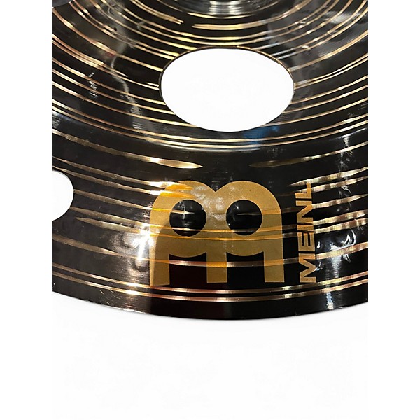 Used MEINL 18in Classics Custom Dark Trash China Cymbal