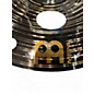 Used MEINL 18in Classics Custom Dark Trash China Cymbal