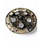 Used MEINL 18in Classics Custom Dark Trash China Cymbal